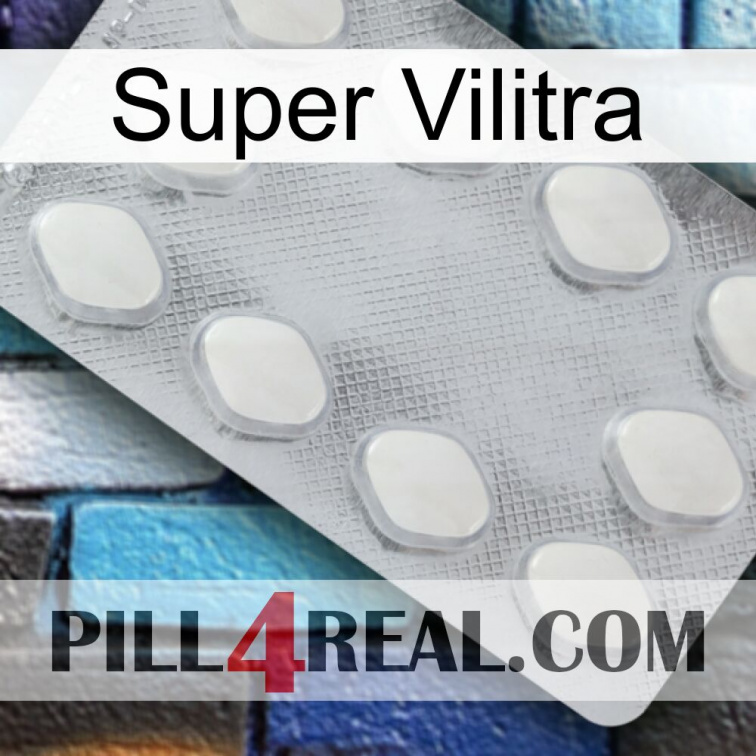 Super Vilitra 16